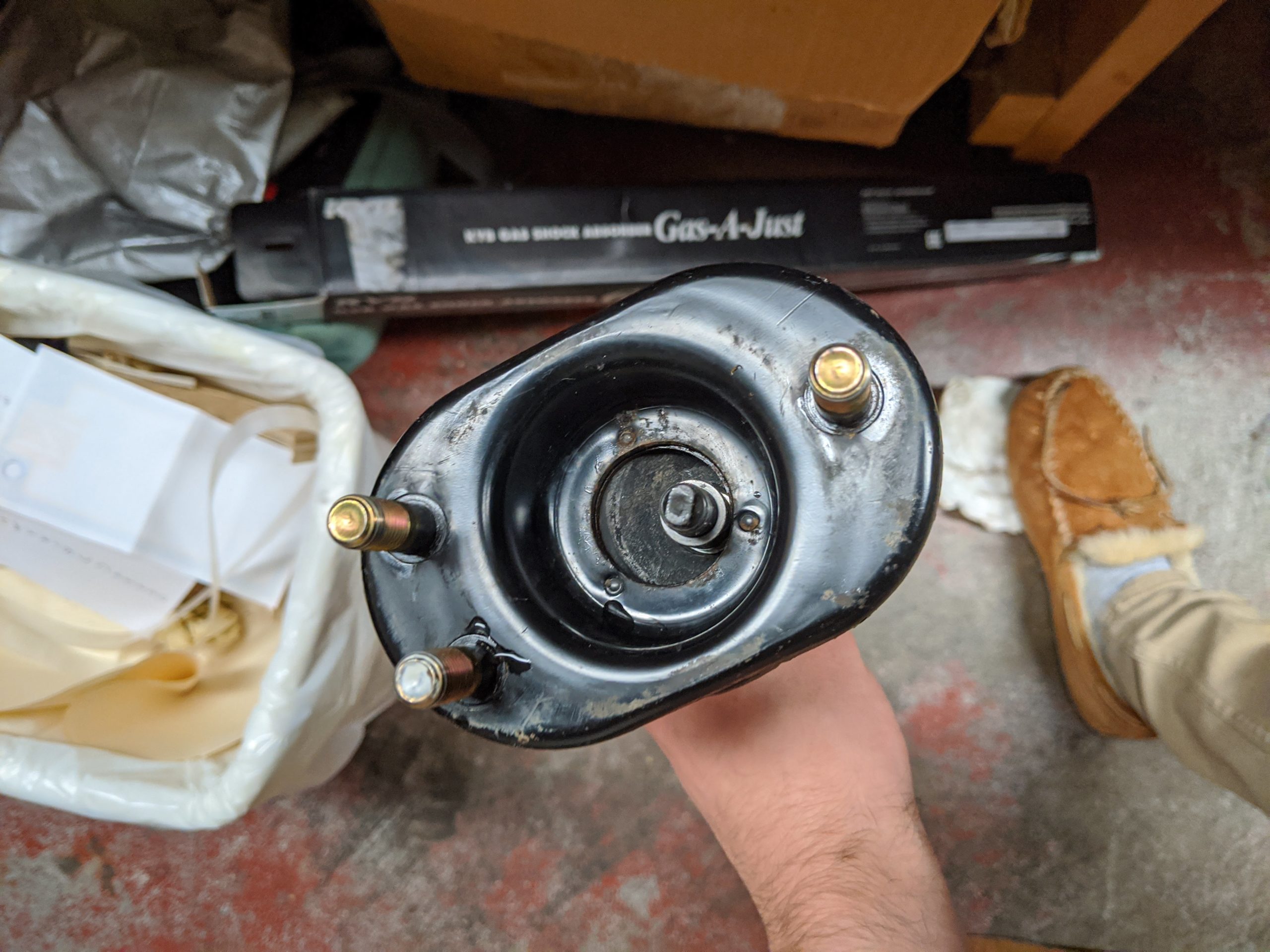 Coilover Installation Near Me A Guide to Boosting Your Rides Performance