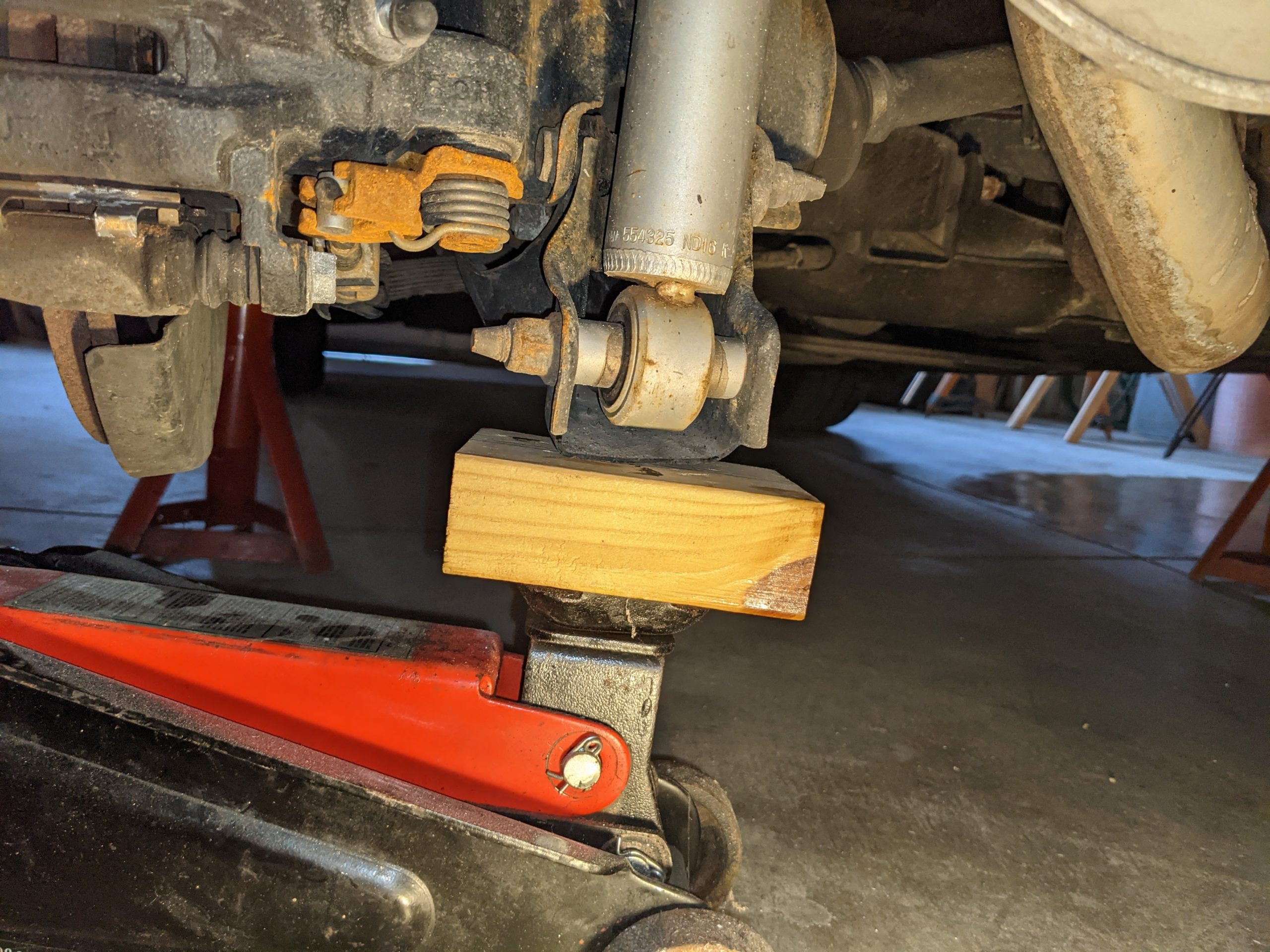 Coilover installation near me