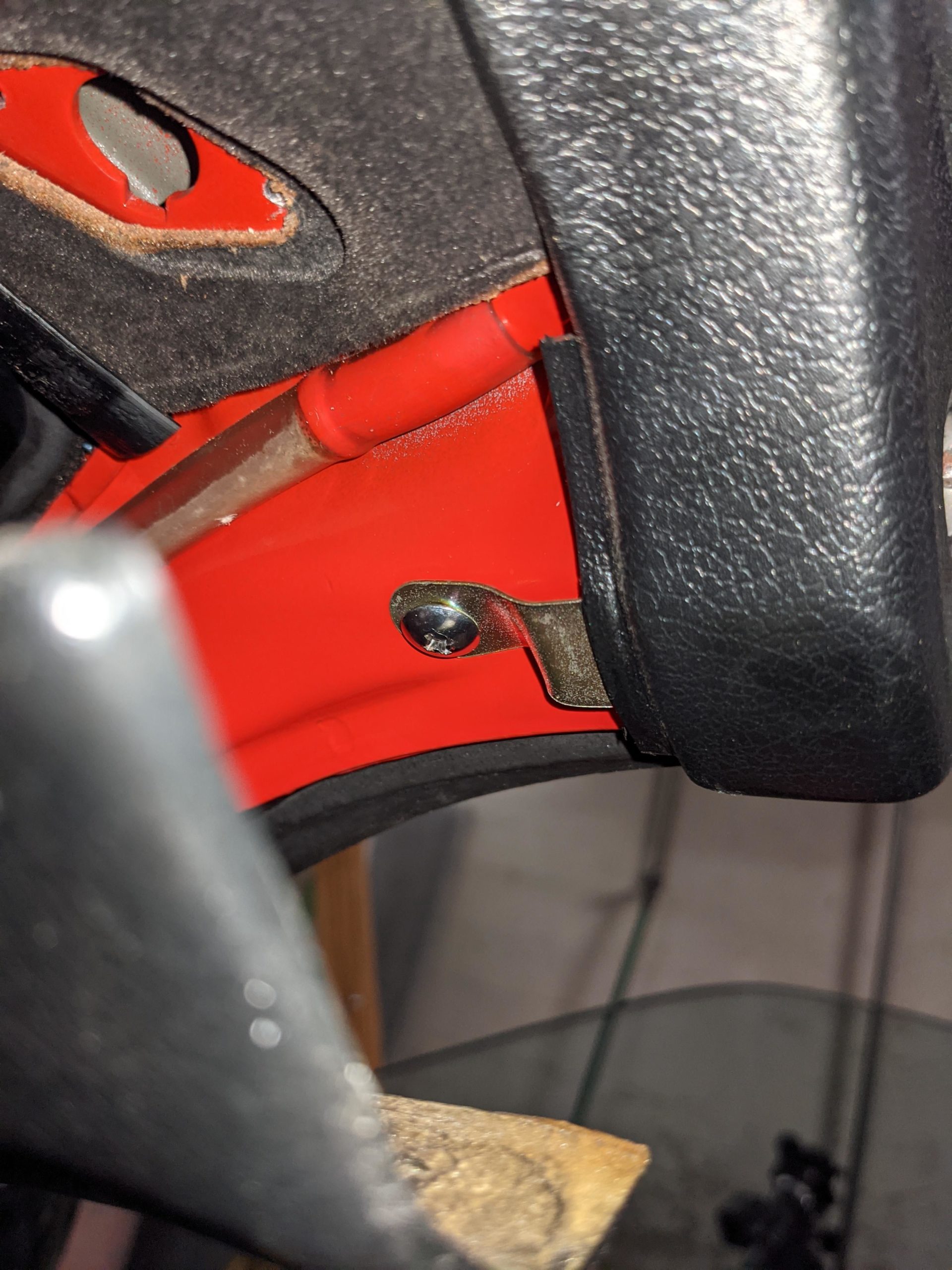 Headliner Replacement MMI Modular